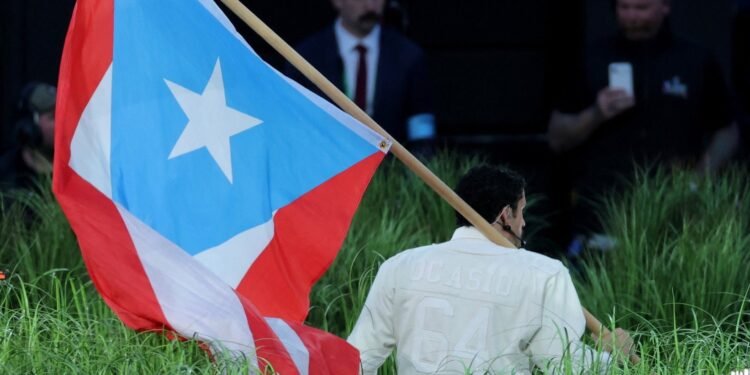 Una noche, 35% más español: el efecto Bad Bunny post Super Bowl