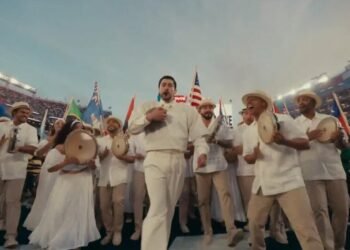 Bad Bunny sacude el Super Bowl… y Trump responde