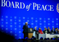Más de 40 países acuden a Washington para la reunión inaugural de la Junta de Paz