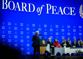 Más de 40 países acuden a Washington para la reunión inaugural de la Junta de Paz