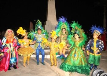 ¿Irás a los eventos del carnaval? El tren ligero extiende su horario de servicio durante cuatro días. ¡Entérate!