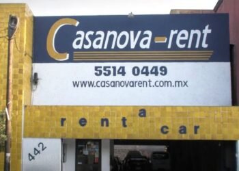 Adjudica GFR contrato a arrendadora Casanova, tras diversas irregularidades en el proceso