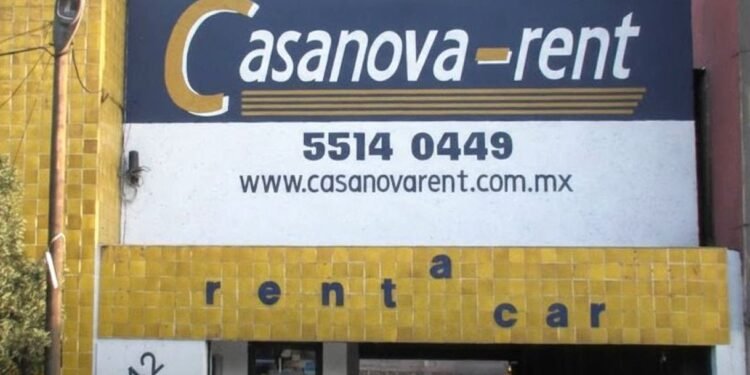 Adjudica GFR contrato a arrendadora Casanova, tras diversas irregularidades en el proceso