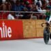 ¡Oro desde el arranque! México domina la velocidad femenil en Santiago 2026
