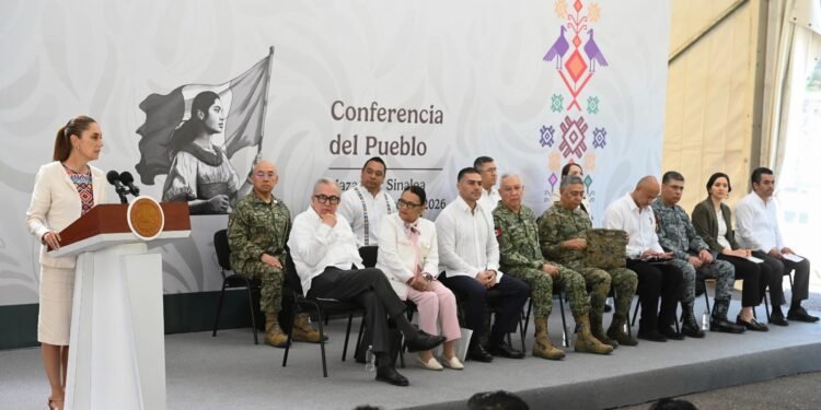 ¡Que no se hunda el Mundial de clavados! Sheinbaum entra al rescate