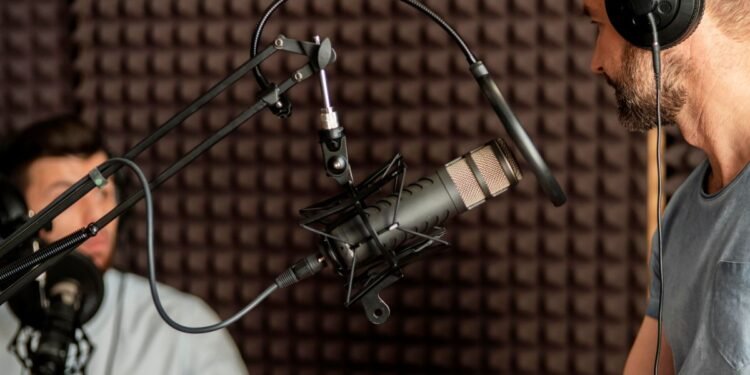 IA con límites: nueva Ley de Cine blindará a actores de doblaje contra abusos