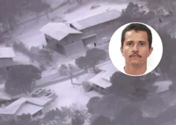 ADN no miente: confirman identidad de “El Mencho”, abatido tras enfrentamiento