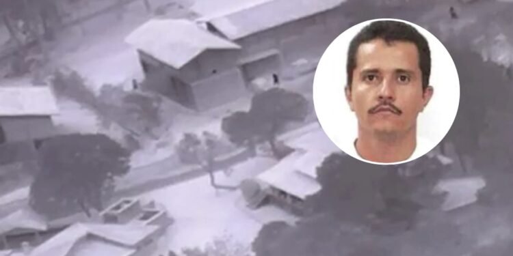 ADN no miente: confirman identidad de “El Mencho”, abatido tras enfrentamiento