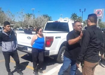 Alerta en el Congreso local, reportan intento de detención de su presidente