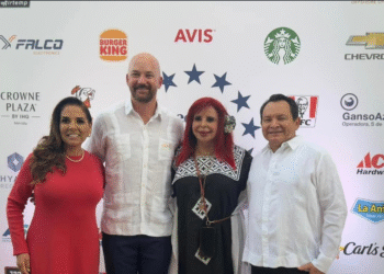 Inversión y desarrollo: sureste mexicano refuerza relación bilateral con EU