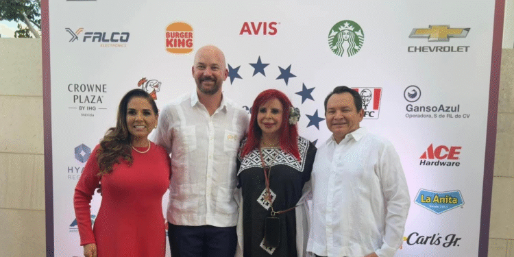 Inversión y desarrollo: sureste mexicano refuerza relación bilateral con EU