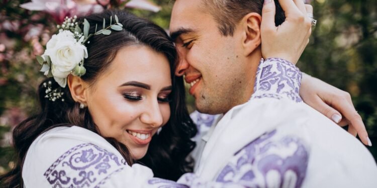 Campeche, entre los estados con más matrimonios, pese al cambio en las parejas