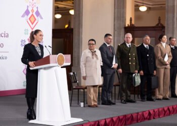 Gobierno revisa la base de datos de desaparecidos; detecta incosistencias