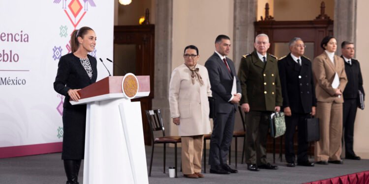 Gobierno revisa la base de datos de desaparecidos; detecta incosistencias