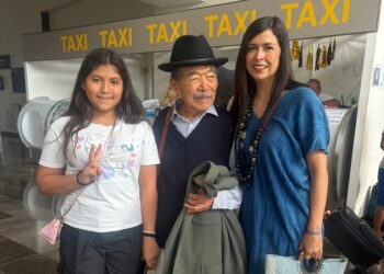 Arte que transforma: Takeda dona 30 obras para crear el Centro Estatal de Autismo