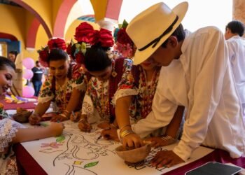 ¿Eres artista? Estas tres convocatorias pueden abrirte el escenario