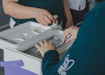 ¿No encuentras tu cartilla del IMSS? Recupera tu documento desde casa