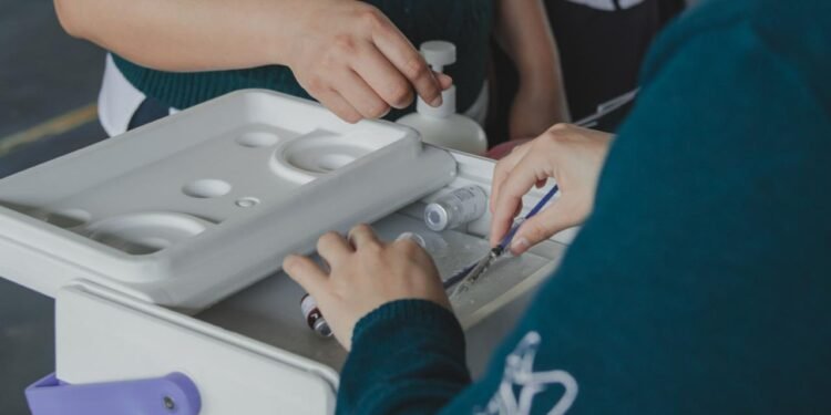 ¿No encuentras tu cartilla del IMSS? Recupera tu documento desde casa