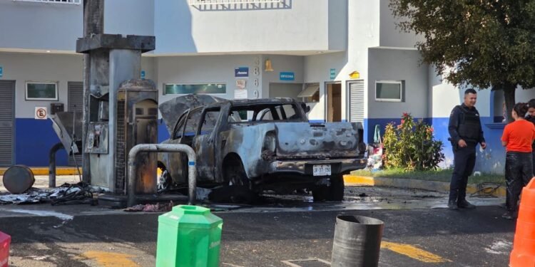 Código Rojo en Jalisco obliga a cancelar espectáculos y clases tras abatimiento del líder del CJNG