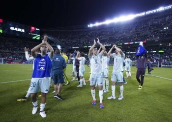 Noche de futbol para la afición: México vs Islandia, todo lo que un fanático debe saber