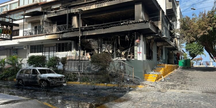 Quién es “El Tuli”; ofreció 20 mil pesos por militar muerto tras la  caída de “El Mencho”