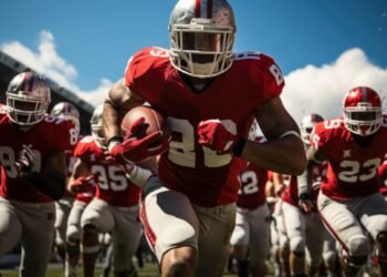 La NFL regresa a México con juego de temporada tras cuatro años de ausencia