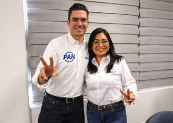 Sin alianzas y con estructura propia: PAN traza su ruta electoral rumbo al 2027