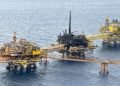Alerta en la Sonda: fuga de gas en la plataforma petrolera sin informe oficial