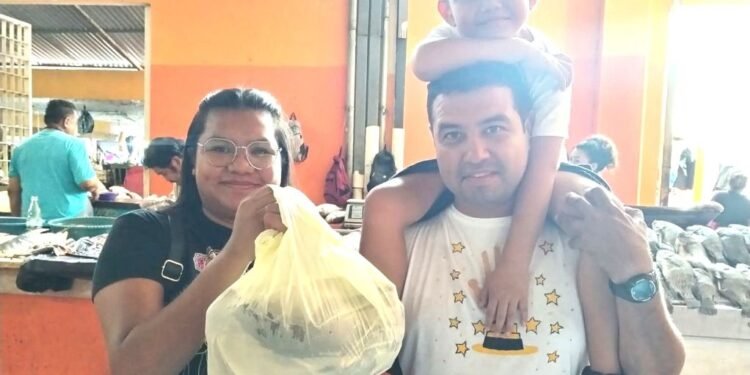 El DIF llevará pescado gratuito a más de 20 colonias durante marzo