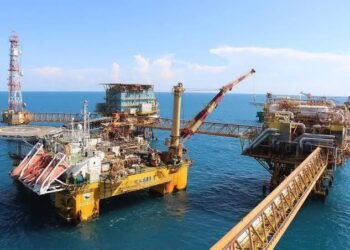 Asalto armado en plataformas de Pemex en Campeche: roban equipo especializado