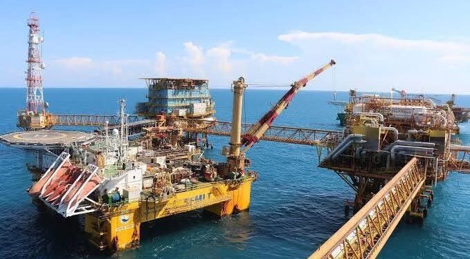 Asalto armado en plataformas de Pemex en Campeche: roban equipo especializado