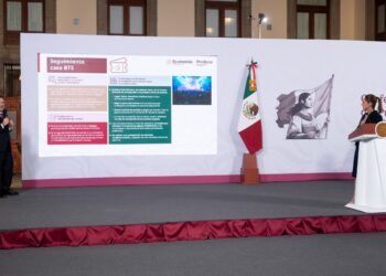 Profeco aprieta a Ticketmaster y revendedores por caso de boletos para BTS