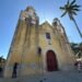 Hopelchén devuelve el brillo a su historia: rehabilitan iglesia del siglo XVII