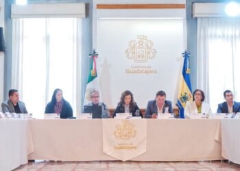 Jalisco reactiva cubrebocas escolar ante brote de sarampión: municipios afectados