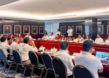 Gobierno intensifica operativos y campañas contra el trabajo infantil