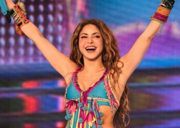 De barranquilla al Zócalo de la CDMX: Shakira anuncia concierto gratis