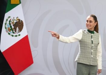 ¿Más BTS en México? Sheinbaum revela la respuesta de Corea del Sur