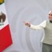 ¿Más BTS en México? Sheinbaum revela la respuesta de Corea del Sur