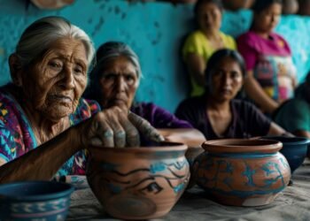 Campeche enfrenta altos niveles de pobreza y carencias sociales, revela informe federal 2026