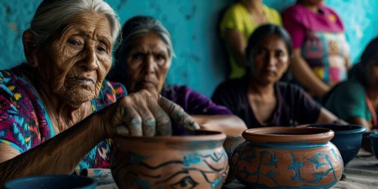 Campeche enfrenta altos niveles de pobreza y carencias sociales, revela informe federal 2026