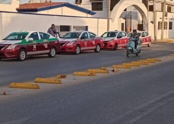 Advierten cárcel por “cacería” contra conductores de app; lanzan ultimátum