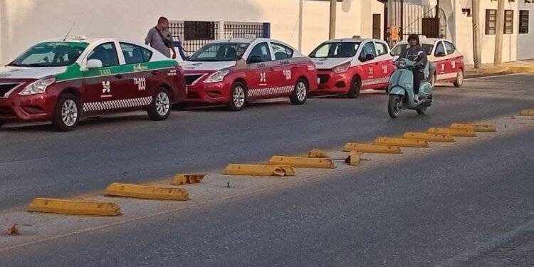 Advierten cárcel por “cacería” contra conductores de app; lanzan ultimátum