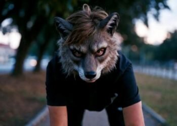 De TikTok al espacio público: el fenómeno therian bajo la lupa de la sociedad