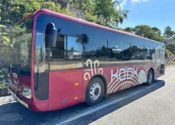 Campechanos podrán realizar recargas del sistema de movilidad Ko’ox, en tiendas Oxxo