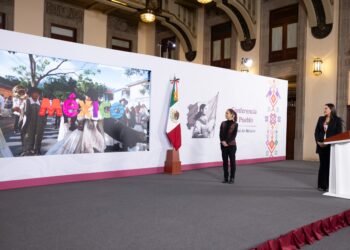 “México está de moda”: cifras récord catapultan al país rumbo al top mundial