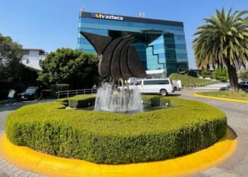 TV Azteca entra en concurso mercantil voluntario para reestructurar su deuda