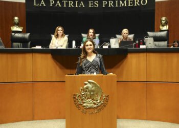 Senado declara constitucional la reforma para reducir la jornada laboral