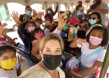 Tranvías se alistan para Pascua con nuevas rutas y buscan superar los 5 mil paseantes