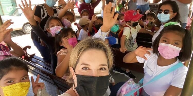 Tranvías se alistan para Pascua con nuevas rutas y buscan superar los 5 mil paseantes