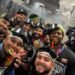 Venezuela hace historia en EU y conquista su primer Clásico Mundial de Béisbol